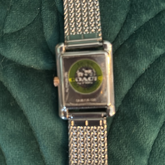 Authentic Coach watch - Picture 2 of 3